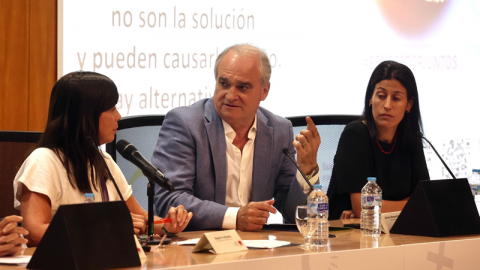 VIII Jornada de Buenas Prácticas: Humanización y Excelencia en la Gestión Sanitaria