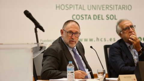 VIII Jornada de Buenas Prácticas: Humanización y Excelencia en la Gestión Sanitaria