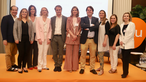 XIV Jornada en Gestión Universitaria: Alianza entre universidad y empresa para generar talento