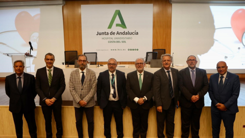 VIII Jornada de Buenas Prácticas: Humanización y Excelencia en la Gestión Sanitaria