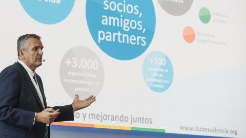 19 JORNADA INNOVACIÓN Y EFQM