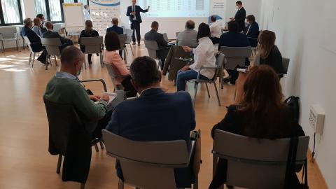 Taller Excelencia Foro Anual CEG 2021 2
