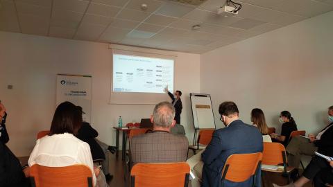 Taller Innovación Foro Anual CEG 2021 3