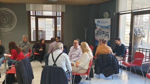 Encuentro de Representantes 2022 3