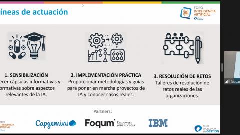 Foro IA 2