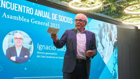 Asamblea General 2025