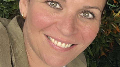 Ana de Castro Calvo - Florida