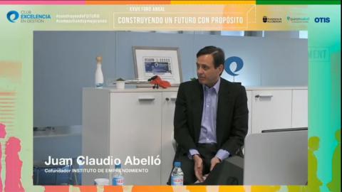 Foro CEG_CEO IEA