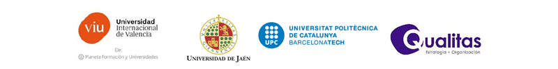 XIII Jornada en Gestión Universitaria - Colaboradores
