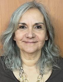 Débora Acea Autoridad Portuario de Ferrol