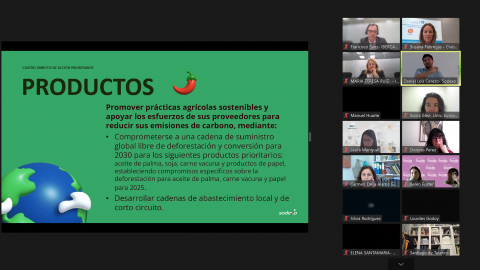 descarbonización 6