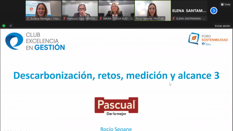 descarbonización 8