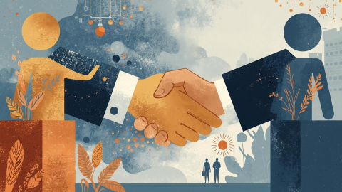 El Club Excelencia en Gestión y EFQM refuerzan su histórica relación