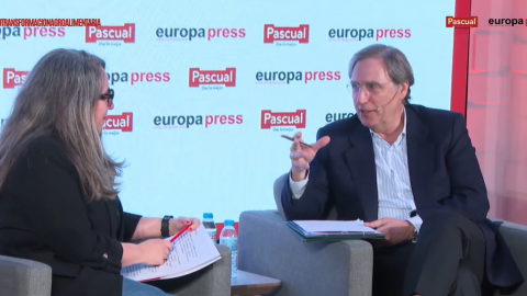 Encuentro Informativo de Pascual 