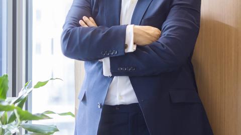 Entrevista a Manuel Soriano, CEO y socio fundador de W Executive España