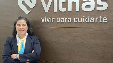 Entrevista Nuevo Socio Vithas Madrid – Arturo Soria