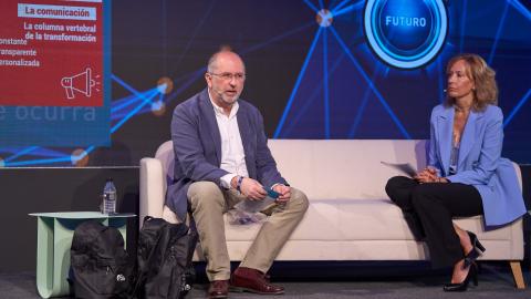 XXX Foro Anual CEG. GESTIÓN 5.0: Hagamos que ocurra