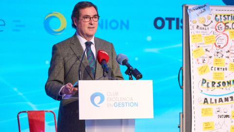 XXX Foro Anual CEG. GESTIÓN 5.0: Hagamos que ocurra