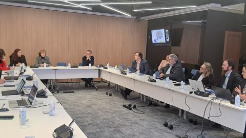 Foro de IA- 27-2-2025