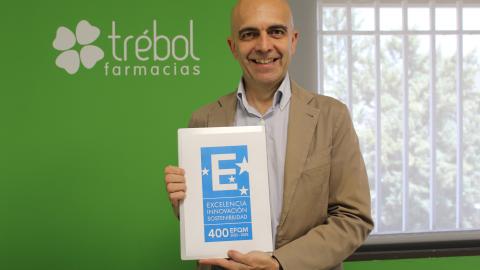 FOTO FERNANDO VELEZ- farmacias Trébol