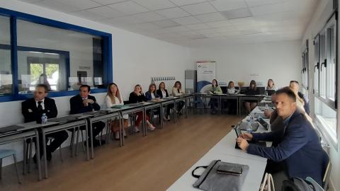 Foto grupo CASVI