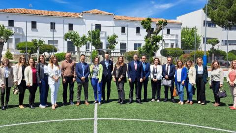 Foto grupo CASVI 3