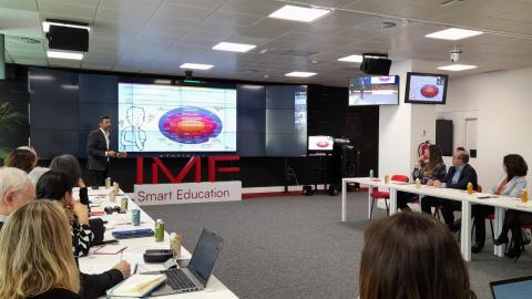 FS EFQM PPT Carlos Calvo