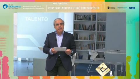 Foro CEG_Ignacio Babé