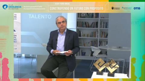 Foro CEG_Ignacio Babé 2