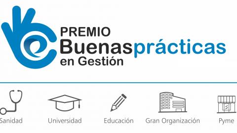 Premio Buenas Prácticas en Gestión