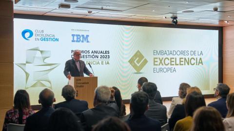 Imagen 5. Premios BP