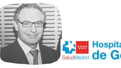 Hospital Universitario de Getafe