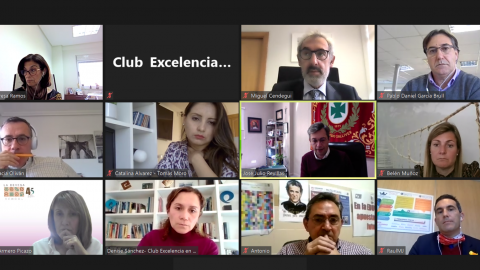 Reto de futuro en los coles