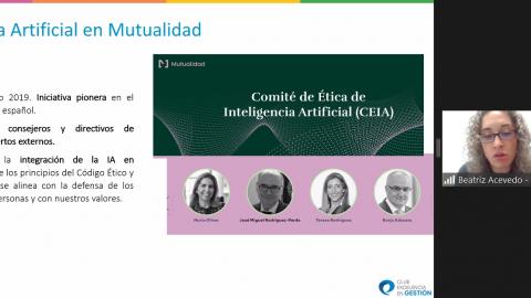 Iniciativas de sostenibilidad 5