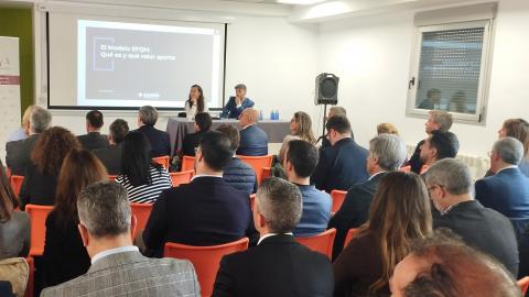 jornada execyl aspasia ceg 2026