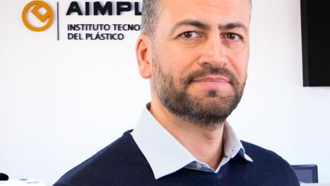 Jose Antonio Costa_AIMPLAS