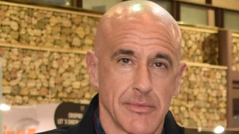 José Antonio García Gómez Mercamálaga