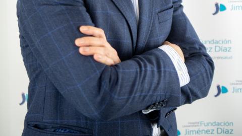 Juan Antonio Álvaro de la Parra