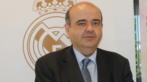 Julio Gonzalez Ronco FRM