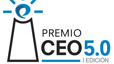 LOGO PREMIO 5.0