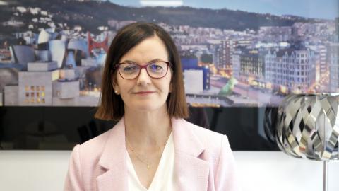 Lourdes Gondra MUTUALIA