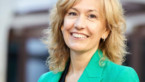 Mariola Martínez_Vicepresidenta CEG