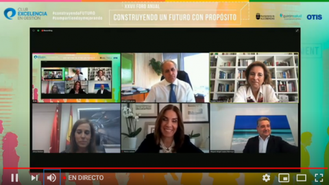 Mesa debate 1 foro CEG 2020