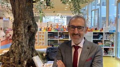 Miguel Cendegui_entrevista C Británico de Aragón