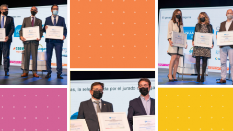 noticia ganadores premios BBPP con finalistas