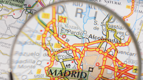 noticia Madrid Futuro