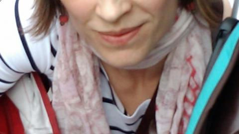 Roxana Grecu