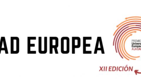 del XII Premio Universidad Europea a la Calidad