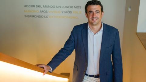 Rafael Cía UNEI