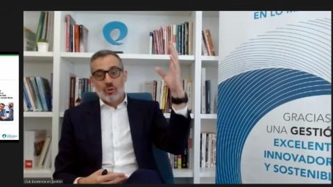 Reunión con el experto La experiencia paciente, clave en la atención sanitaria_3